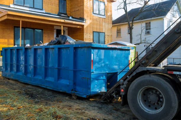 Best Basement Cleanout  in Colonial Heights, TN