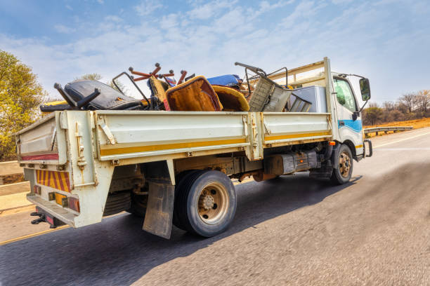 Best Commercial Junk Removal  in Colonial Heights, TN